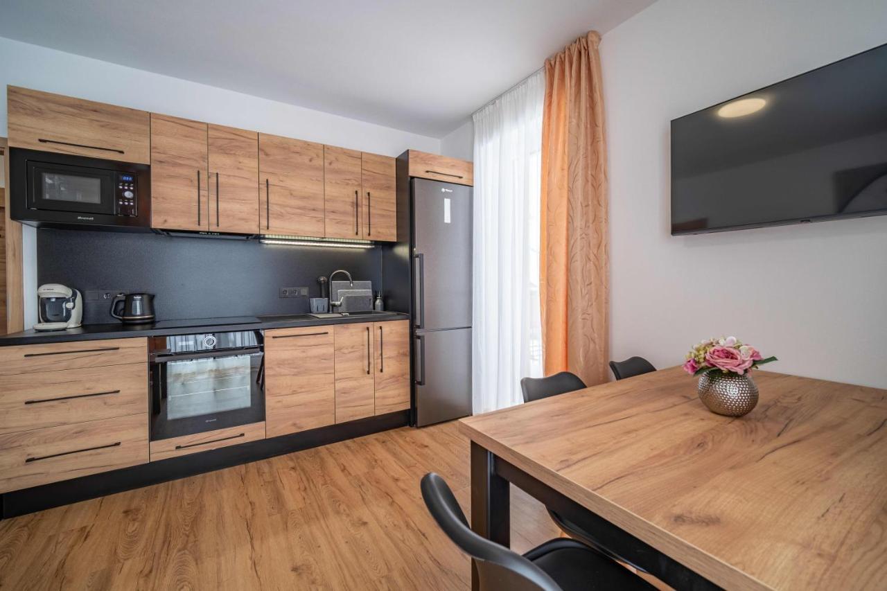 Apartman Na Bukovce Merot Cervena Voda Exterior photo