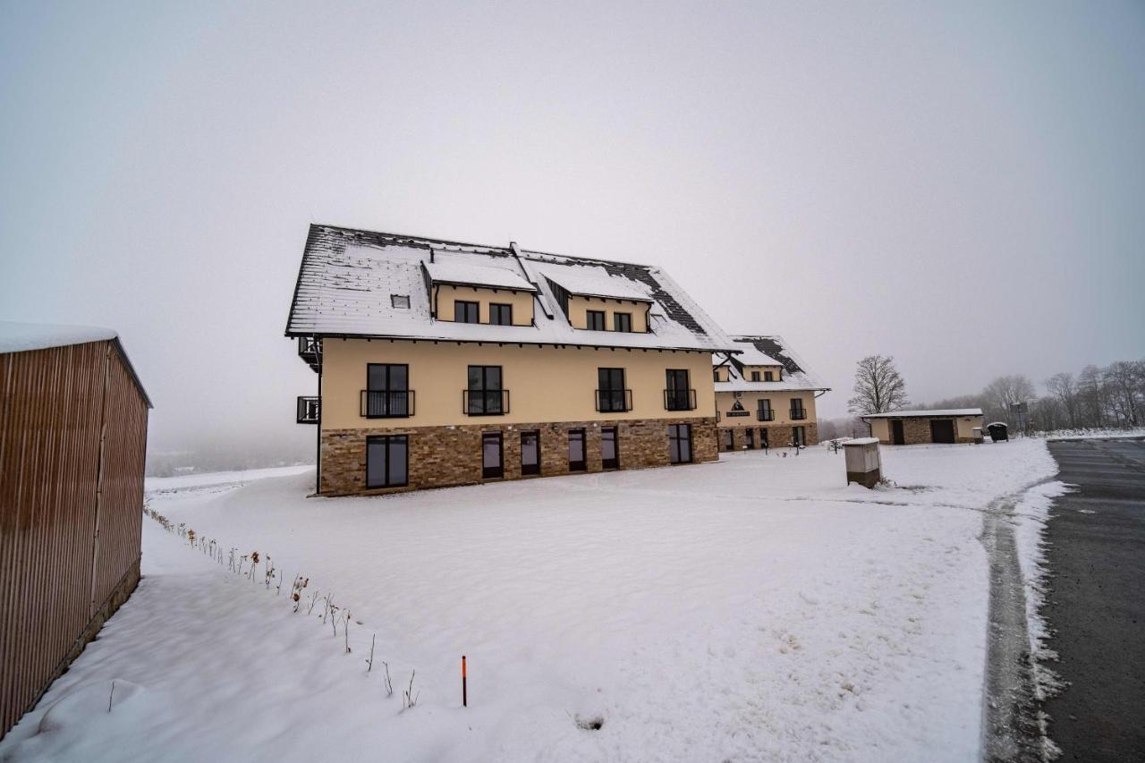 Apartman Na Bukovce Merot Cervena Voda Exterior photo